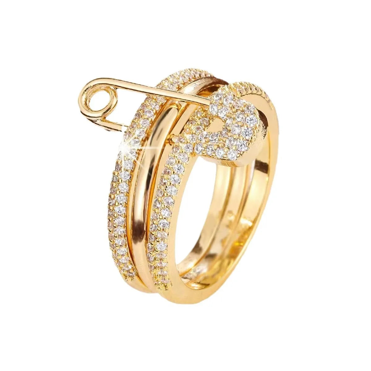 SAFE SPACE RING
