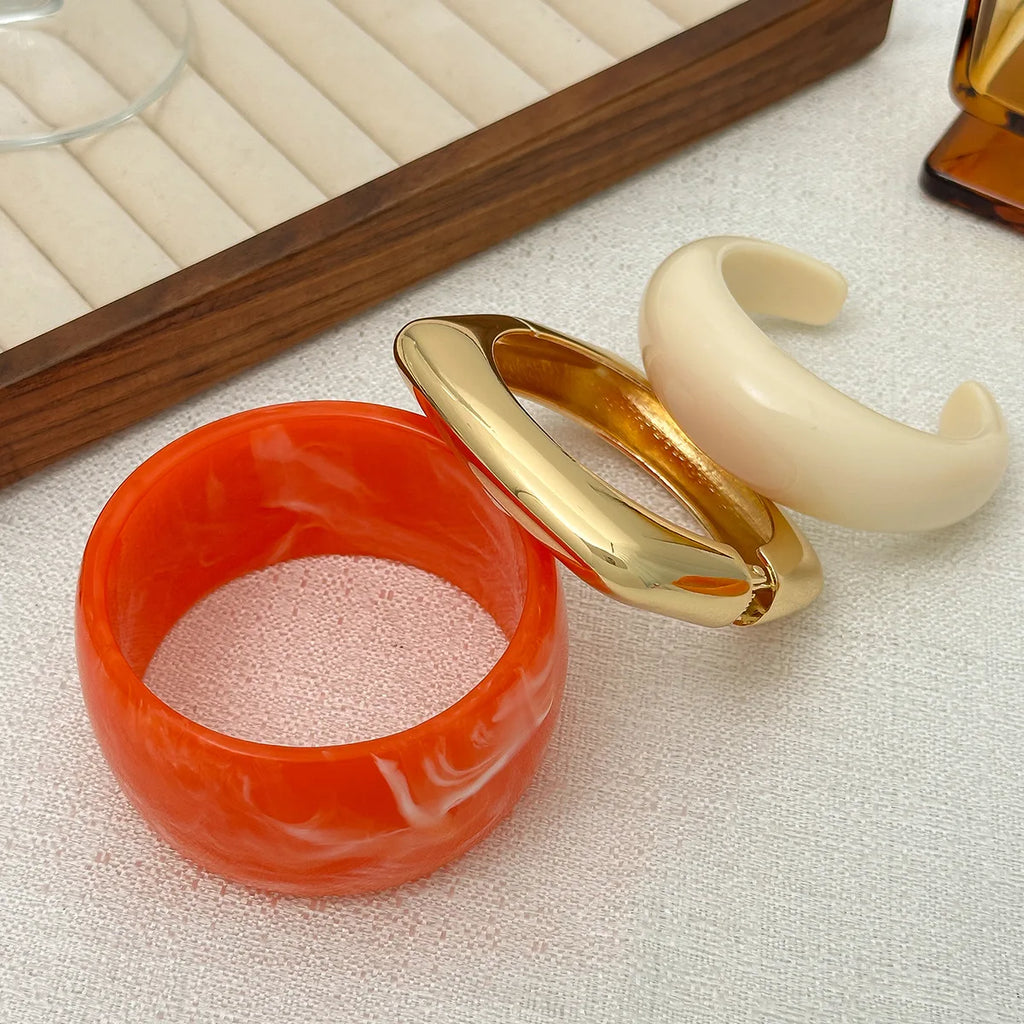THE VACAY BANGLES