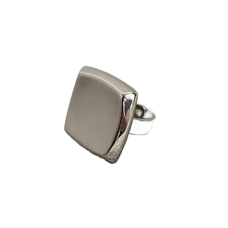 CHROME ME RING