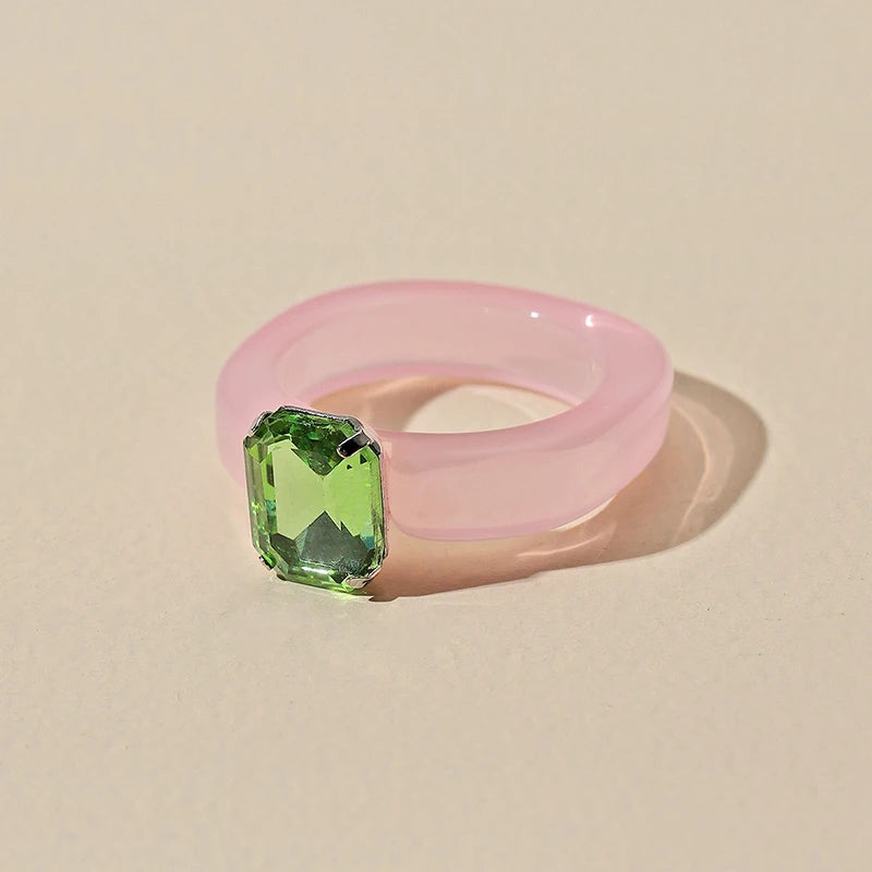 LOVE ME  RING