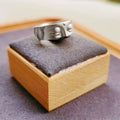 BUDDHA RING