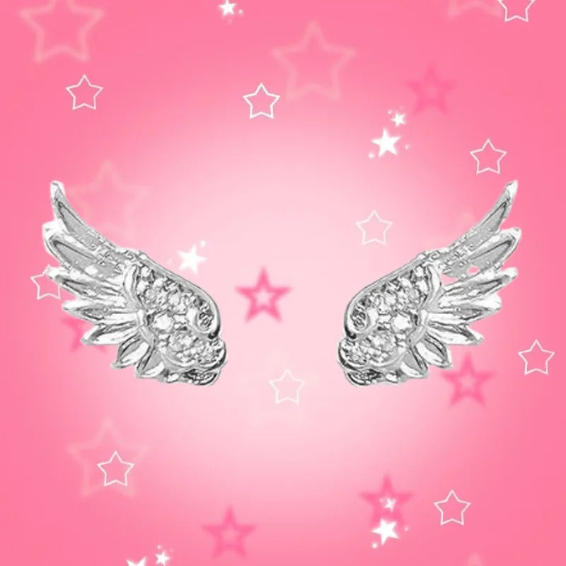 MY ANGEL EARRING